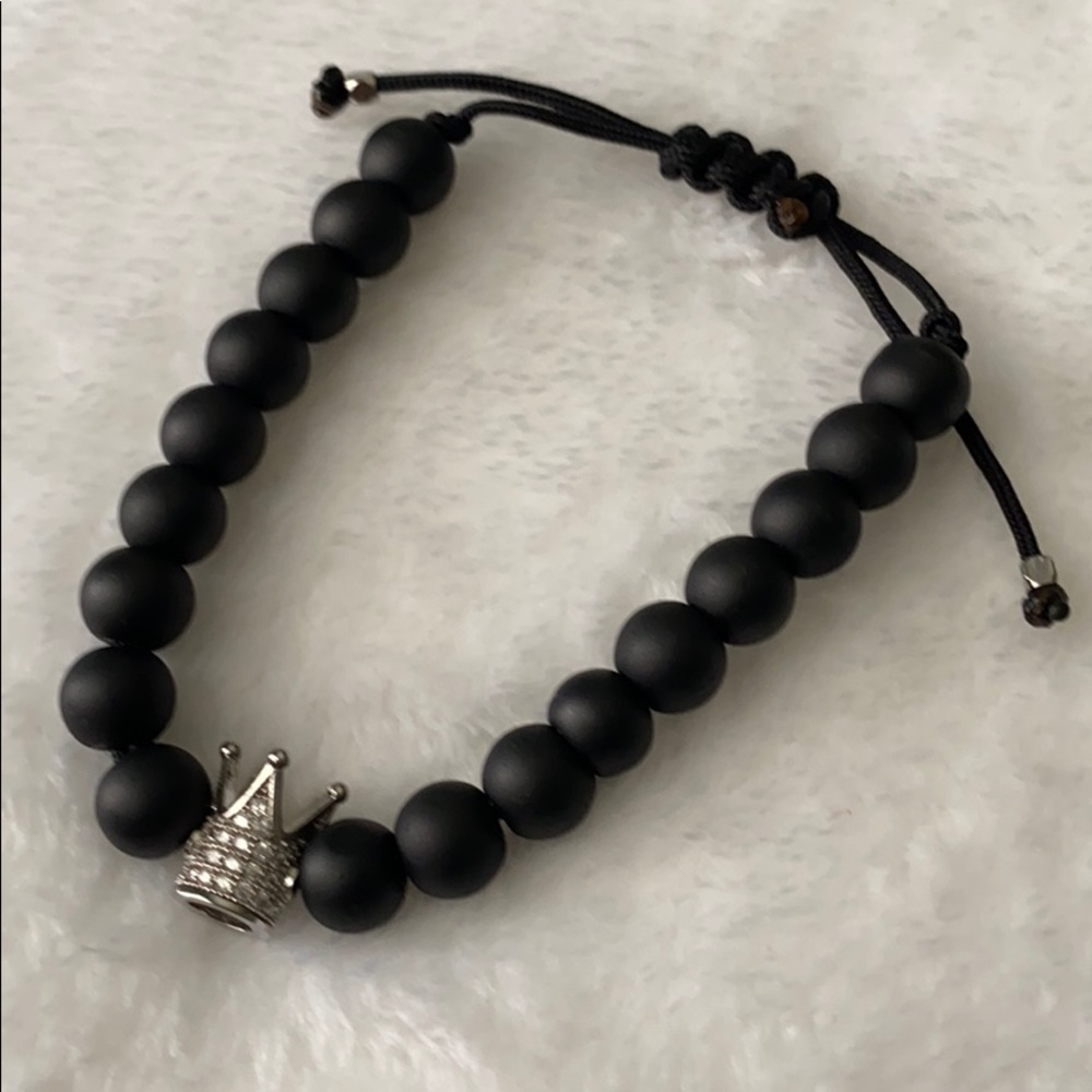 💫Handmade bracelet for men by MiSofia💫